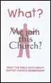 What? Me JOIN This Church?